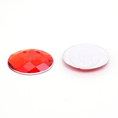 Extra Large Jewelry Sticker TACR-WH0001-56A-1
