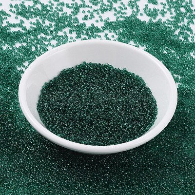 MIYUKI Round Rocailles Beads SEED-JP0008-RR0147-1