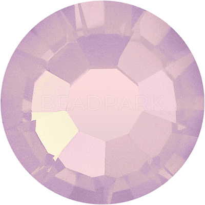 Preciosa® MAXIMA Crystal No Hotfix Flatback Stones Y-PRC-NSS6-71350-1