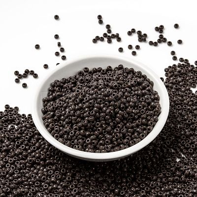 MIYUKI Round Rocailles Beads X-SEED-G008-RR0409-1