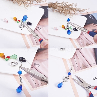 Jewelry Pliers TOOL-D029-11-1