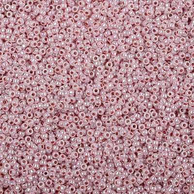 TOHO 8/0 Round Beads X-SEED-TR08-0907-1