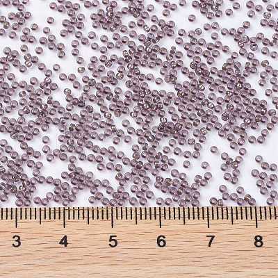 MIYUKI Round Rocailles Beads SEED-JP0010-RR3547-1