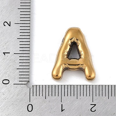 260Pcs 26 Style Ion Plating(IP) 304 Stainless Steel Pendants STAS-K256-25-1