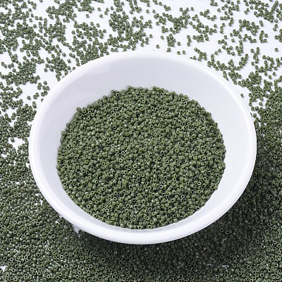 MIYUKI Delica Beads SEED-J020-DB1135-1