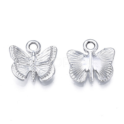 Alloy Charms PALLOY-T073-04P-RS-1