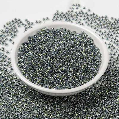 MIYUKI Round Rocailles Beads X-SEED-G008-RR3201-1