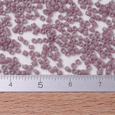 MIYUKI Delica Beads X-SEED-J020-DB0728-1