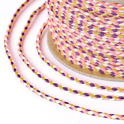 Macrame Cotton Cord OCOR-F010-C17-1