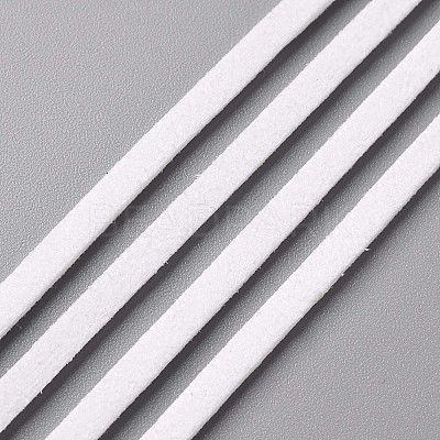 Faux Suede Cord LW-R003-21-1