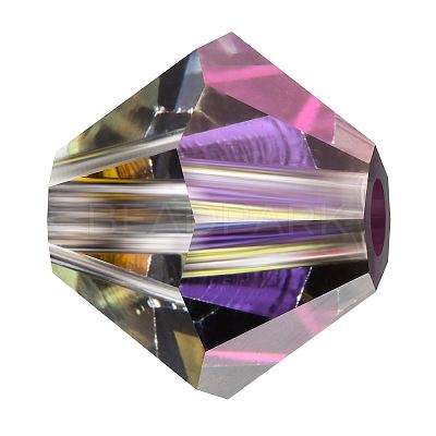 Preciosa® Crystal Beads X-PRC-BA4-00030-299-1