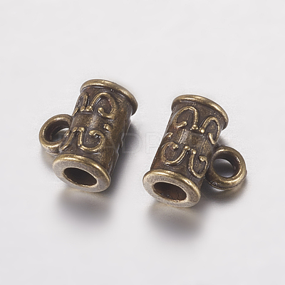 Alloy Tube Bails X-PALLOY-E446-04-1