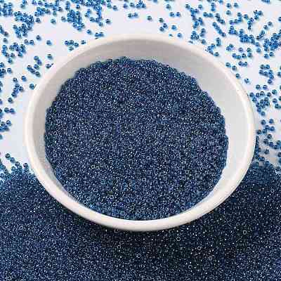 MIYUKI Round Rocailles Beads SEED-X0056-RR2273-1