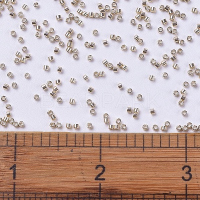 MIYUKI Delica Beads SEED-MY11-DB0433-1