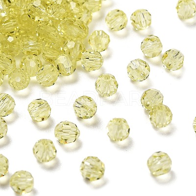 Preciosa® Crystal Beads X-PRC-BB3-80100-1