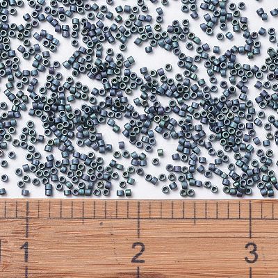 MIYUKI Delica Beads Small SEED-X0054-DBS1052-1