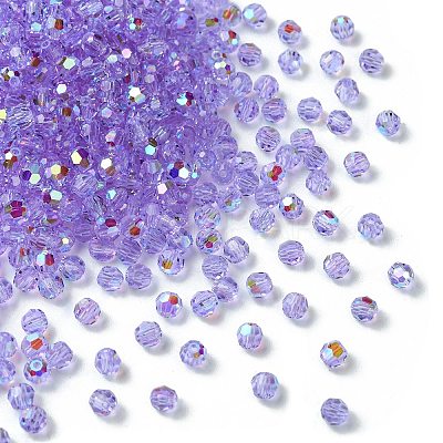 Preciosa® Crystal Beads Y-PRC-BB4-20310-200-1