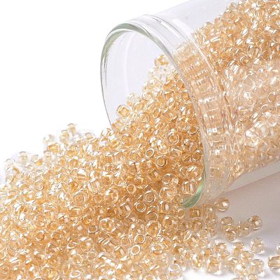 TOHO 11/0 Round Beads SEED-XTR11-1816-1