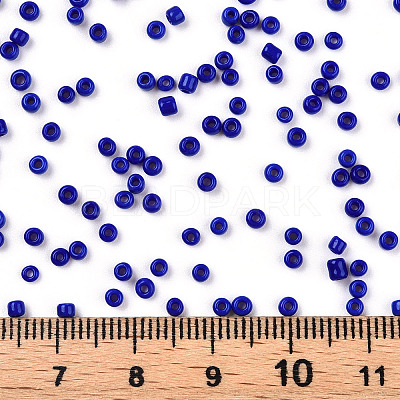 Glass Seed Beads SEED-A010-2mm-48-1
