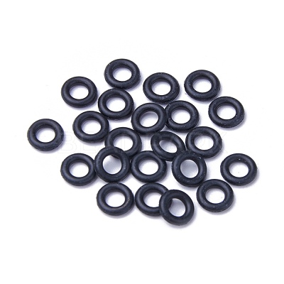 Rubber O Rings X-NFC002-3-1