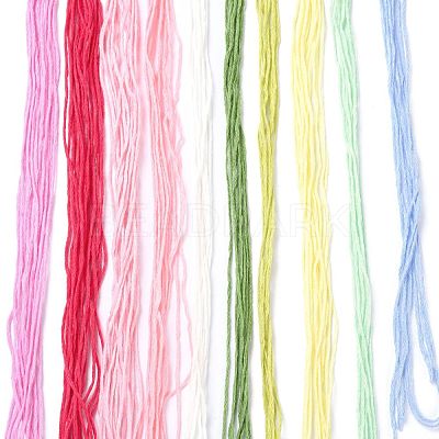 Embroidery Kit DIY-M026-01A-1