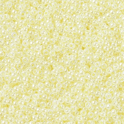 MIYUKI Round Rocailles Beads SEED-X0054-RR0514-1