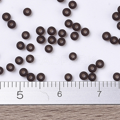 MIYUKI Round Rocailles Beads X-SEED-G007-RR0135F-1