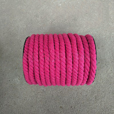 3-Ply Macrame Cotton Cord OCOR-L039-F13-1