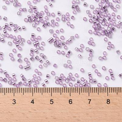Cylinder Seed Beads X-SEED-H001-G20-1