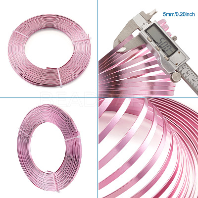 Aluminum Wire AW-S010-13-1