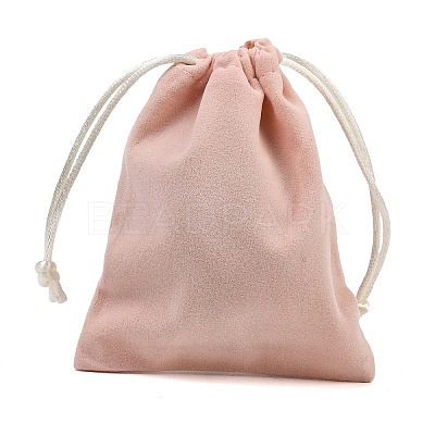 Velvet Drawstring Pouches FB-CBA307F-02-1