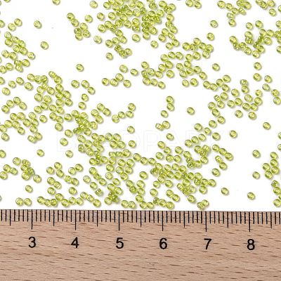 TOHO Round Seed Beads X-SEED-TR15-0164-1