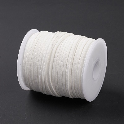 45M Faux Suede Cord LW-M003-01-1