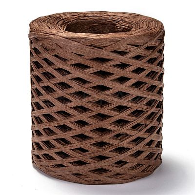 Raffia Ribbon OCOR-I012-A19-1