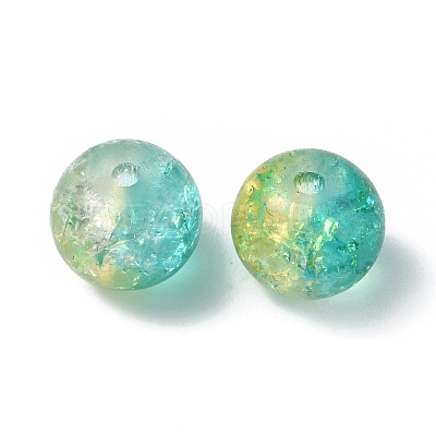 Glass Beads GLAA-E040-01A-1