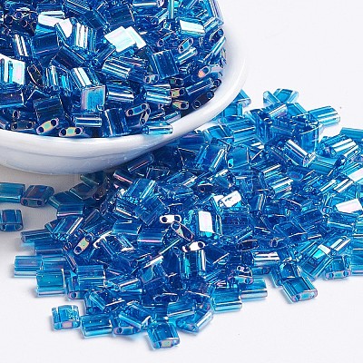 MIYUKI TILA Beads SEED-J020-TL291-1
