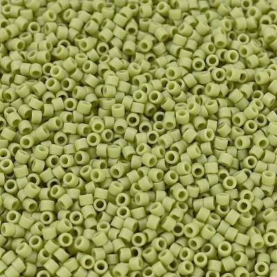 MIYUKI Delica Beads X-SEED-J020-DB2290-1