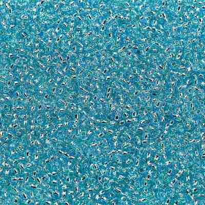 TOHO 11/0 Round Beads SEED-XTR11-0023-1