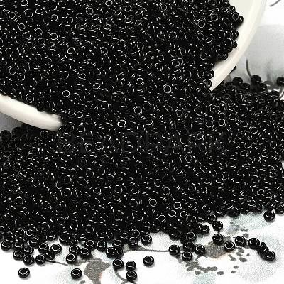 TOHO 6/0 Demi Round Beads Y-SEED-DR06-0049-1