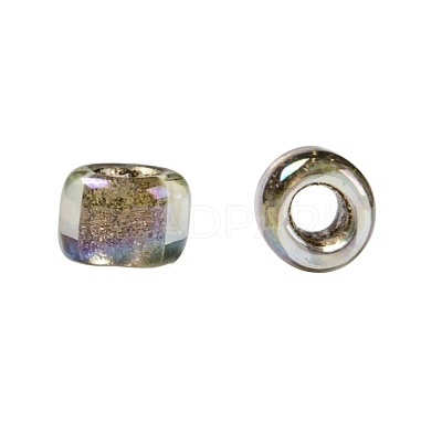 TOHO Round Seed Beads SEED-XTR15-0998-1