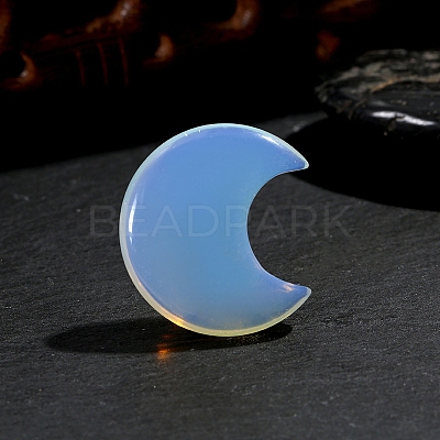Opalite Palm Stone Massager PW-WGEE13D-29-1