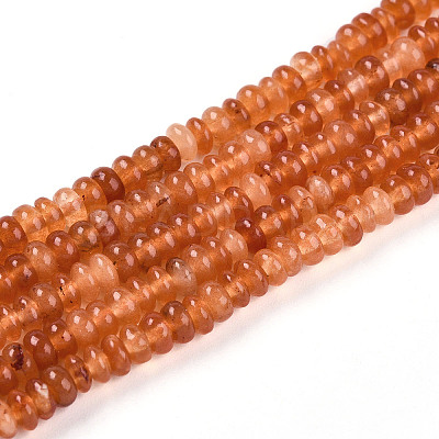 Dyed Natural White Jade Beads Strands G-T139-57A-10-1