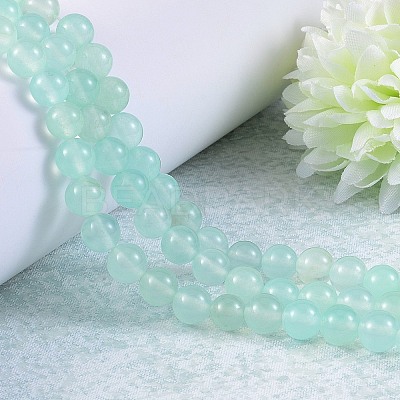 DIY Jewelry Bracelet Making Kits DIY-SZ0003-69F-1