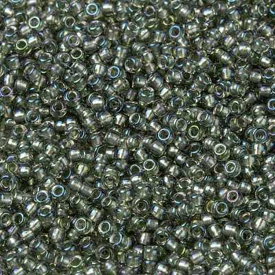 MIYUKI Round Rocailles Beads SEED-JP0009-RR3740-1
