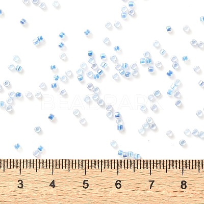 Cylinder Seed Beads X-SEED-H001-A07-1
