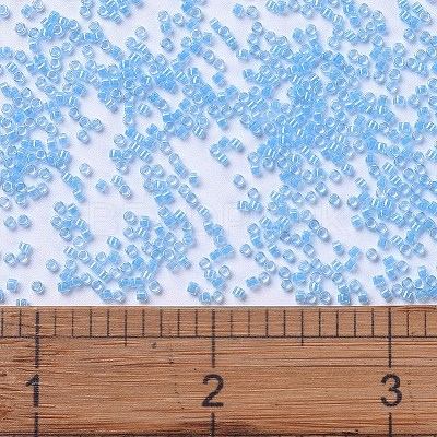 MIYUKI Delica Beads SEED-MY11-DB2039-1