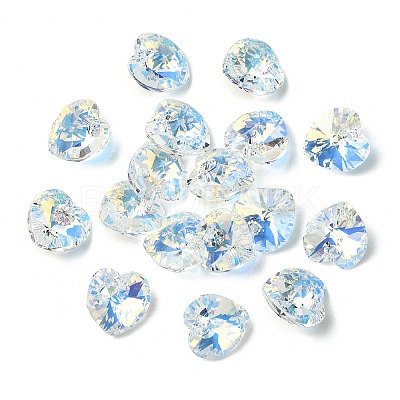 Preciosa® MAXIMA Crystal Pendants Y-PRC-PD14-00030-200-1