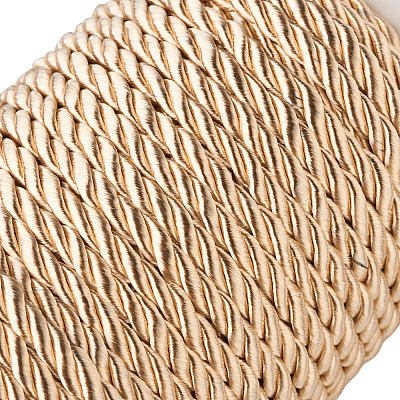 3-Ply Polyester Cords OCOR-TAC0009-03E-1
