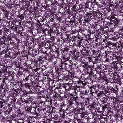 Cylinder Seed Beads SEED-H001-G20-1