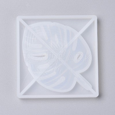 Leaf Vein Molds DIY-L023-12-1